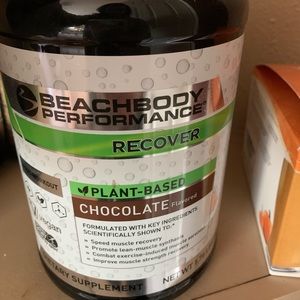 Beachbody Recover